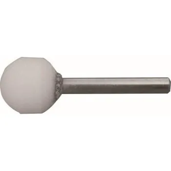 Brusný kotouč tělísko br.kulové 20-6 A99B 60M 7V, se stopkou 0.02 Kg MTA MAXMIX Sklad14 548997 ( MTA MAXMIX Sklad14 )