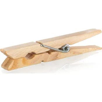 kolíčky na prádlo dřevěné (20ks) 0.09 Kg MTA MAXMIX Sklad14 267467 ( MTA MAXMIX Sklad14 )