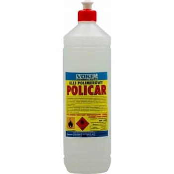 Průmyslové lepidlo Univerzální polymerové lepidlo VOKE 500 ml