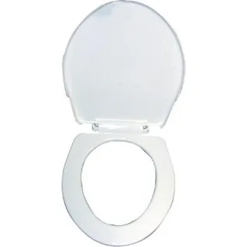 sedátko WC T 3550 delší PH BÍ 0.9 Kg MTA MAXMIX Sklad14 520347 (0.9 Kg Šířka přepravní: 40 cm MTA MAXMIX Sklad14 520347)