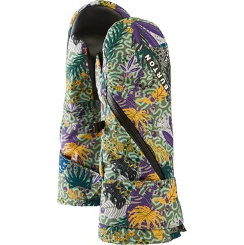 Rukavice na snowboard Burton Toddlers Mini Mitt jungle cats 5-6 LET 2026 - Odesíláme do 24 hodin