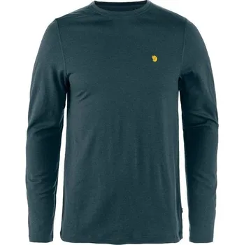 Pánské termo spodní prádlo Fjällräven&nbsp;Bergtagen Merino 190 LS M