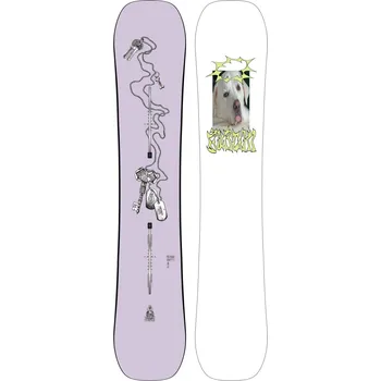 Snowboard Snowboard Burton Good Company 159 2026 - Odesíláme do 24 hodin