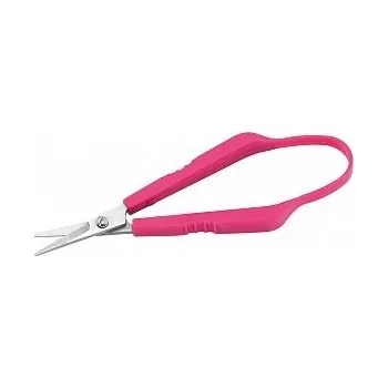 Kancelářské nůžky Ozdobné nůžky Westcott bezpečné nůžky s gumovým poutkem 11 cm