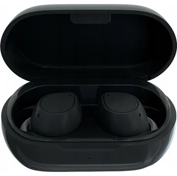 Sluchátka Bezdrátová sluchátka Bluetooth 5.3 do uší pohodlná TWS pro běhání