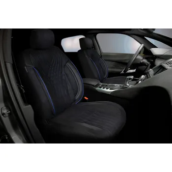 Moto bunda Bahamas blue Potahy Grand Vitara SX4 S-Cross Swift