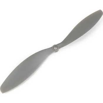RC náhradní díl APC vrtule 10x4.7 Slow Flyer levotočivá/tlačná