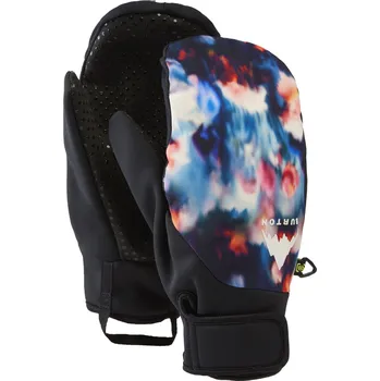 Rukavice na snowboard Burton Park Mitt floral blur XL 2026 - Odesíláme do 24 hodin