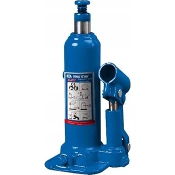 Hever Hydraulický Hever King Tony 9TY112-02A-B