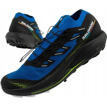 Pánská běžecká obuv Salomon běžecké boty Pulsar Trail Pro 2, velikost 48