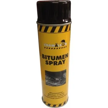 Barva ve spreji CHAMAELEON CHAMELEON Bitumen ve spreji 500ml