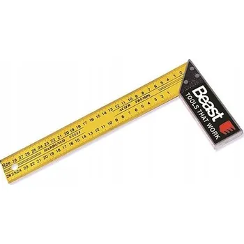 Úhloměr Univerzální úhelník iRMA 0 350