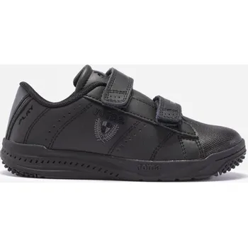 Dívčí obuv Dětské tenisky JOMA PLAY JR 2101 BLACK Velikost: 40, Barva: BLACK