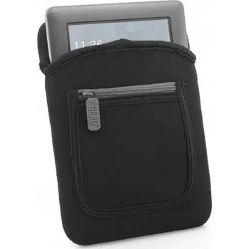 Pouzdro na mobilní telefon USA GEAR pouzdro pro zařízení do 7 palců, černé