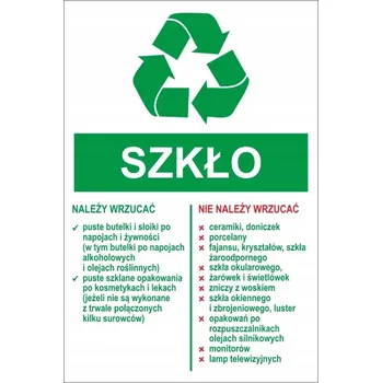 Obraz Samolepky na koš Sitodruk 20x30 cm