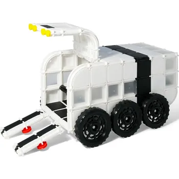 Stavebnice Seva SEVA VESMÍR - Expedice Mars