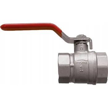Ventil Kulový kohout Invena 2'' 5907798742189