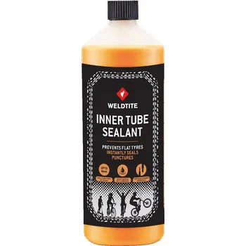 Duše na kolo Těsnicí tmel na duše WELDTITE Inner Tube 1L