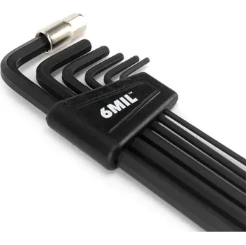 Sada imbus klíčů 6MIL HS-02