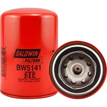 Coolant filter, Spin-on Baldwin Filters BW5141