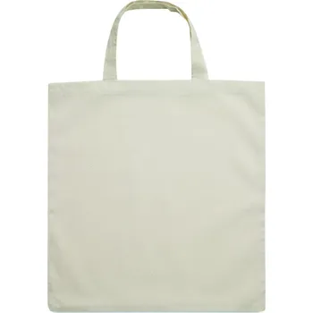 Nákupní taška Nákupní taška z bavlny 140g 20 bez potisku bez potisku