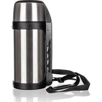 Termoska termoska 1,5l PENTA nerez 1.04 Kg MTA MAXMIX Sklad14 267215 (1.04 Kg Výška přepravní: 32 cm MTA MAXMIX Sklad14 267215)