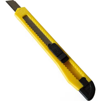 Pracovní nůž M.A.T. GROUP Nůž odlamovací 9mm