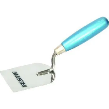 Zdenické nářadí lžíce vymazávací 40mm FESTA 0.09 Kg MTA MAXMIX Sklad14 963775 ( MTA MAXMIX Sklad14 )