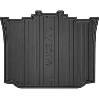 autokoberec Gumová vana do kufru Frogum