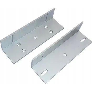 IP kamera DRŽÁK Z PROTIKUSU ELEKTROMAGNETICKÉHO ZÁMKU KENIK KG-MLB500Z