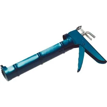 Vytlačovací pistole pistole vytlačovací polouzavřená kov 0.36 Kg MTA MAXMIX Sklad14 463871 (0.36 Kg Šířka přepravní: 15 cm MTA MAXMIX Sklad14 463871)