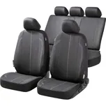 Autopotahy TRATTO černá