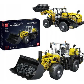 ostatní stavebnice Stavebnice Mould King 17026