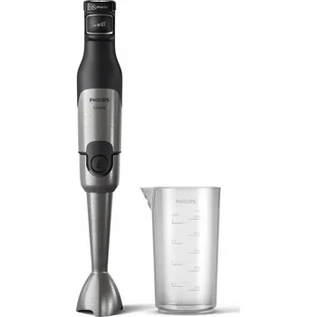 Tyčový mixér Philips 5000 1200 W černý