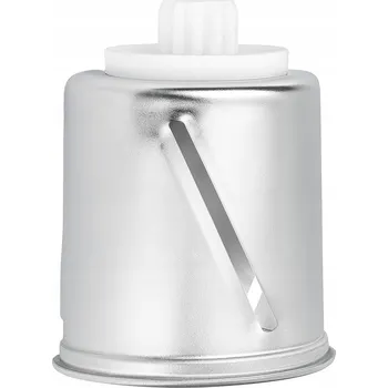 Struhadlo Kráječ Struhadlo na Masořezku Zelmer Plátky 86.4040 Odolné Stříbrné Struhadlo