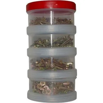 organizér - SADA spojovací materiál č.4 0.2 Kg MTA MAXMIX Sklad14 543904 ( MTA MAXMIX Sklad14 )