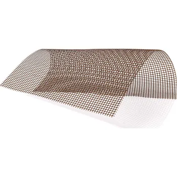 Příslušenství pro gril síťka grilovací 40x33cm, do 260st.C nepřiln.povrch 0.08 Kg MTA MAXMIX Sklad14 266223 (0.08 Kg Výška přepravní: 5 cm MTA MAXMIX Sklad14 266223)