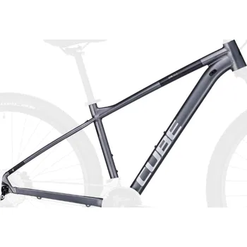 rám kola Cube Aim SLX rám MTB 29" velikost XL – 20"