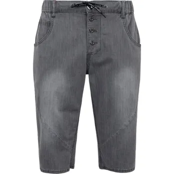 Pánské kraťasy SAM 73 KASH MS 751 ČERNÁ M