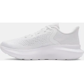 Dámská sportovní obuv Dámské boty UNDER ARMOUR W CHARGED ROGUE 5 3028262-100 BÍLÁ EU 42,5 (US 10,5)