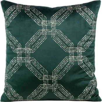 Povlak na polštářek Dekorační povlak na polštář Eurofirany 45 x 45 cm