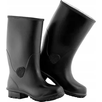 Pracovní obuv Antistatické gumáky BFGA6189 B vel. 40