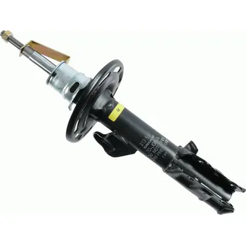 Tlumič přední nápravy pro HONDA JAZZ 02- LE (Levá strana)