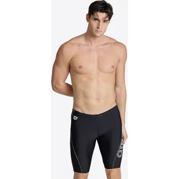 Pánské plavky arena M Byor evo jammer black velikost: XL