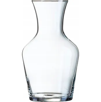 Karafa na víno Vin, Arcoroc, 1000 ml, transparentní, 119x(V)203 mm