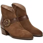 Polokozačky Hispanitas PHI254256 Hnědá 41