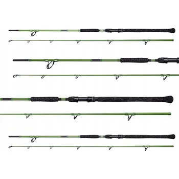 Rybářský prut Prut MadCat Green Deluxe 3,20 m 150-300 g / 71095