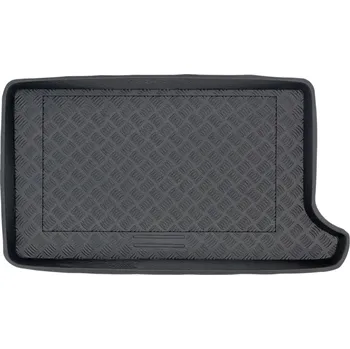 autokoberec Rohož do kufru Rezaw-Plast polypropylen