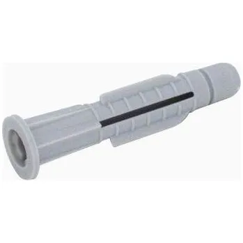 Hmoždinka hmoždinka UZ 8x50mm (100ks) 0.12 Kg MTA MAXMIX Sklad14 632361 (0.12 Kg Šířka přepravní: 15 cm MTA MAXMIX Sklad14 632361)