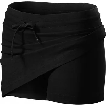 Dámská sukně Malfini sukně áčkového střihu mini, velikost S